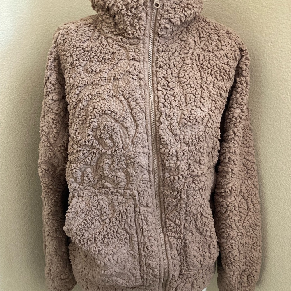 Billabong Powder Rose Jacket